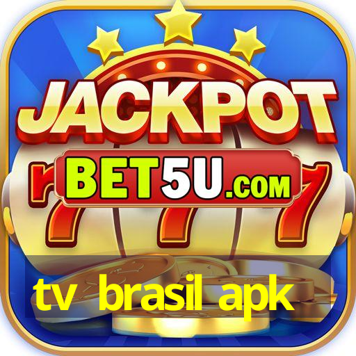 tv brasil apk